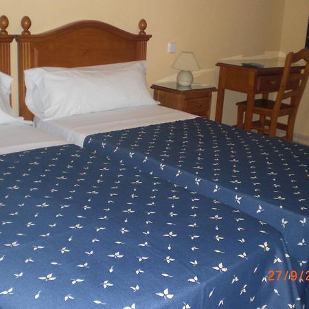 Pension Casado Madrid Rum bild
