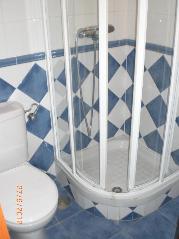 Pension Casado Madrid Rum bild